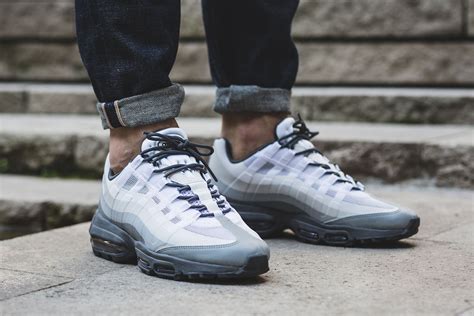 nike air max 95 ultra essential heren schoenen|Nike Air Max 95 essential.